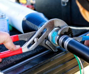 About Emergency plumbing pros Ontario, WI