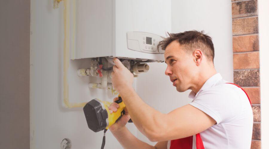 Professional emergency plumbing in Ontario, WI